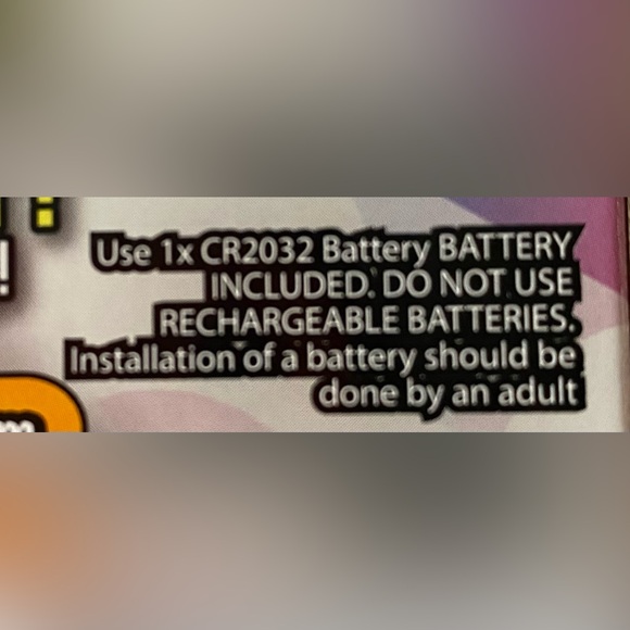 NIB GigaPets Floppy Frog - Picture 3 of 3